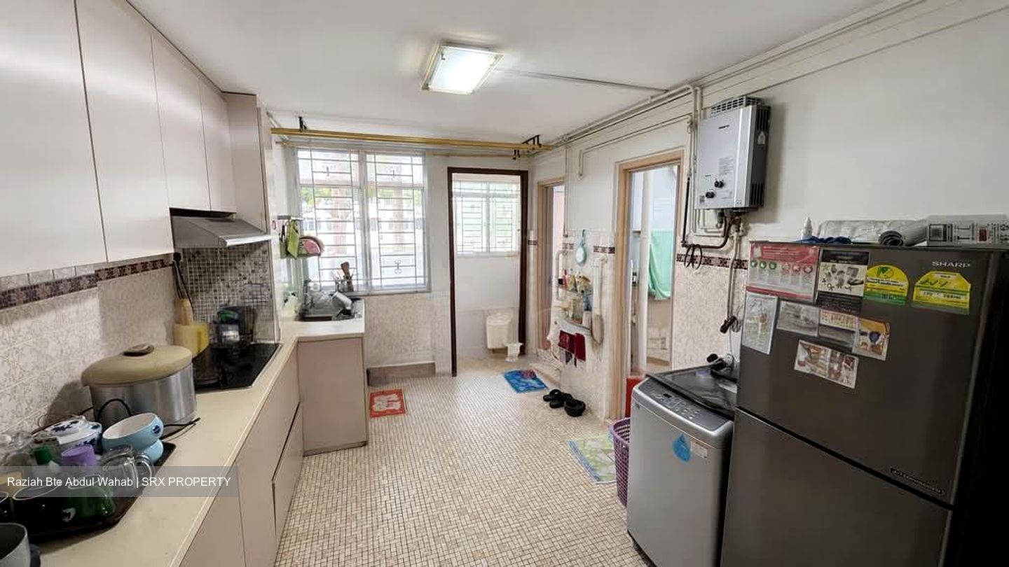 Blk 4 Haig View (Geylang), HDB 3 Rooms #574515441